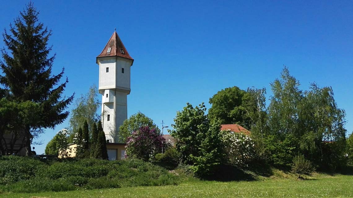 Wasserturm Athensleben