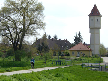 Boderadweg Athensleben Boderadweg Athensleben