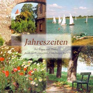 Jahreszeiten Löderburger See Jahreszeiten Löderburger See