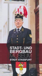 Bergbaumuseum Stafurt