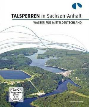 Talsperren in Sachsen-Anhalt