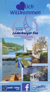 Tourismuszentrum Lderburger See